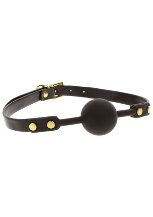 Accessoire BDSM Taboom Ball Gag