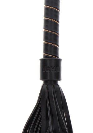 Accessoire BDSM Taboom Studded Whip