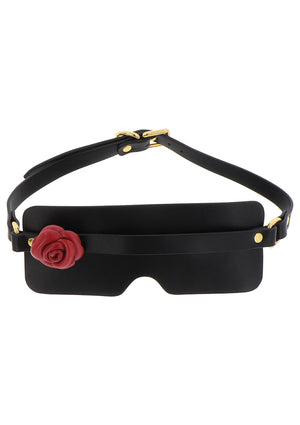 Accessoire BDSM Taboom Wild Roses Blindfold
