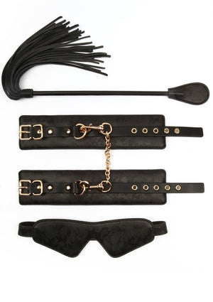 Jeu coquin Taboom Tempt Bondage Set 3PCS