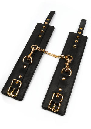 Jeu coquin Taboom Tempt Bondage Set 3PCS
