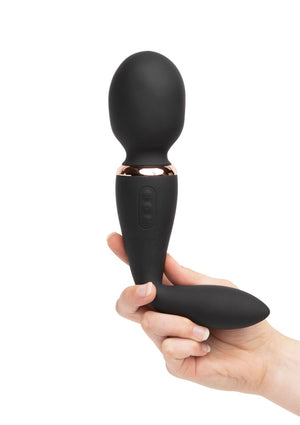 Masseur Nu Sensuelle Alluvion XLR8 Wand