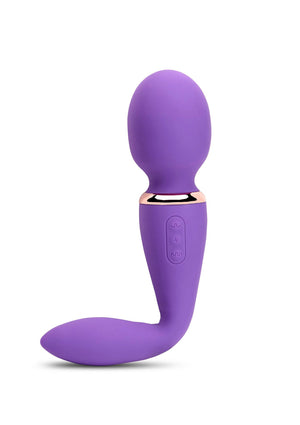 Masseur Nu Sensuelle Alluvion XLR8 Wand