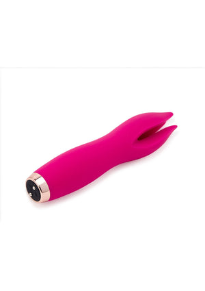 Stimulateur Nu Sensuelle Tulip Multi-Play Vibrator