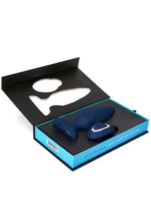 Jouet anal Nu Sensuelle Andii Roller Motion Plug
