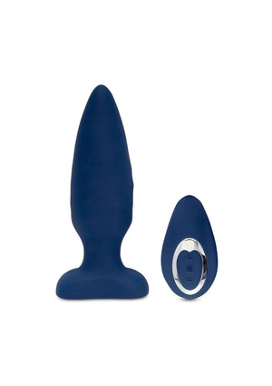 Jouet anal Nu Sensuelle Andii Roller Motion Plug