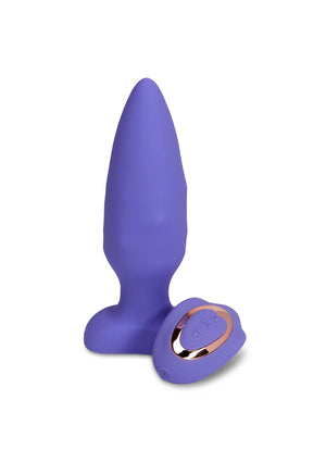 Jouet anal Nu Sensuelle Andii Roller Motion Plug