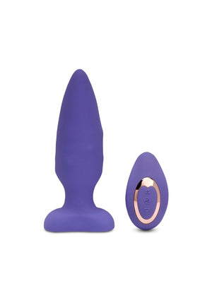 Jouet anal Nu Sensuelle Andii Roller Motion Plug