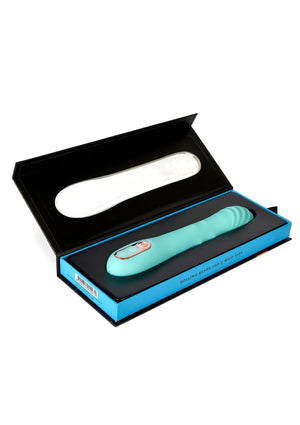 Vibromasseur Nu Sensuelle Roxii Roller Motion Wand
