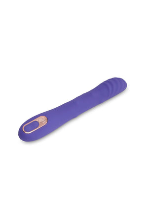 Vibromasseur Nu Sensuelle Roxii Roller Motion Wand