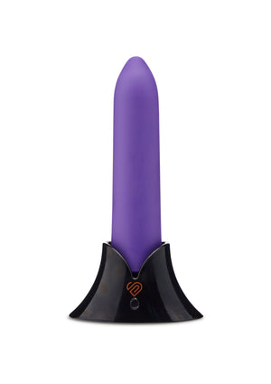 Stimulateur Nu Sensuelle Point Bullet