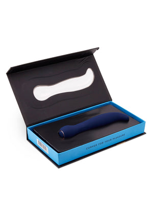 Vibromasseur Nu Sensuelle Baelii Power Flex Vibrator