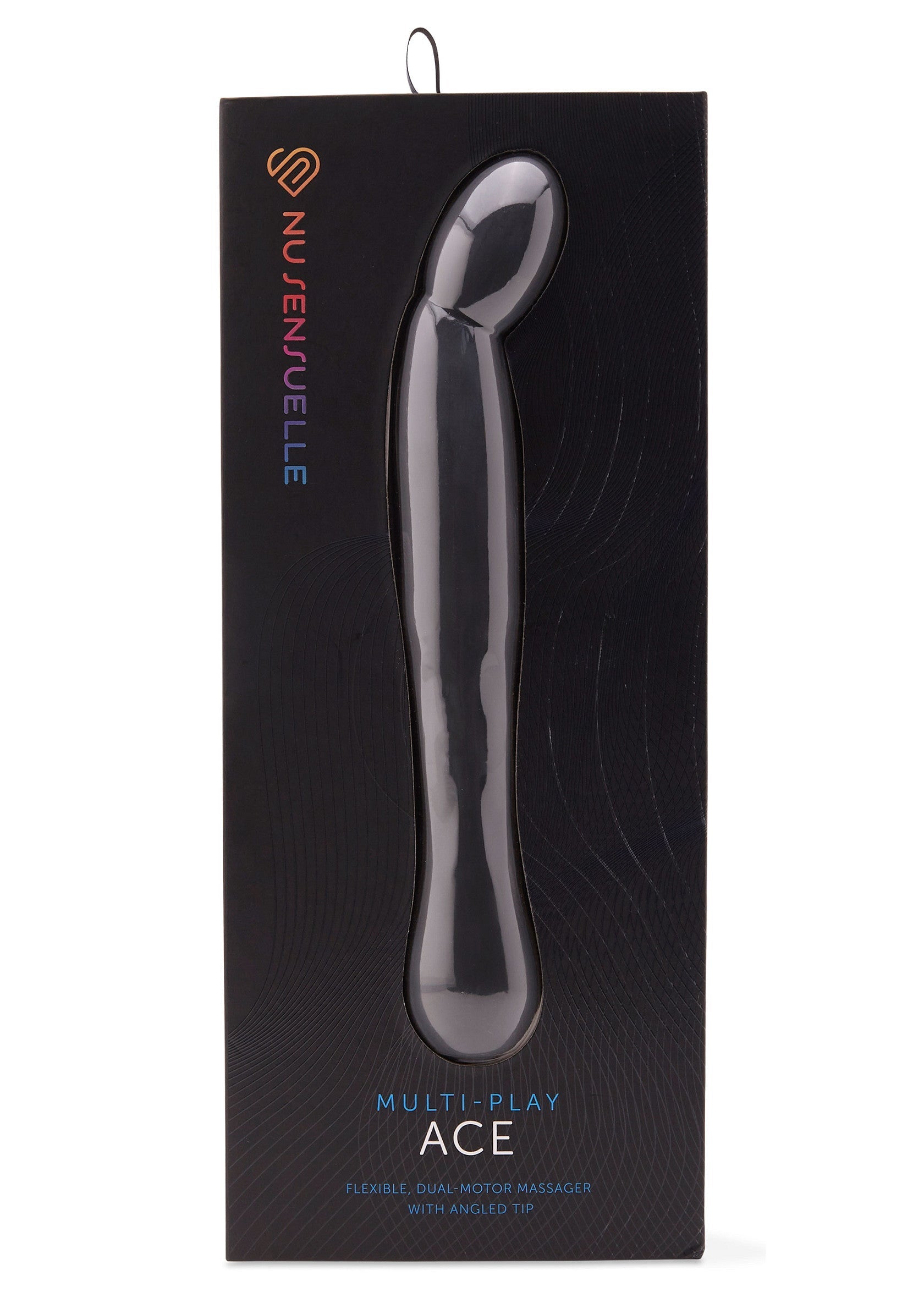 Jouet anal Nu Sensuelle ACE Multi-Play Vibrator