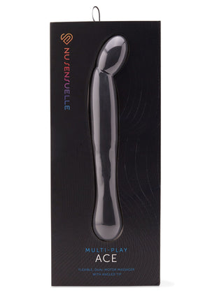 Jouet anal Nu Sensuelle ACE Multi-Play Vibrator