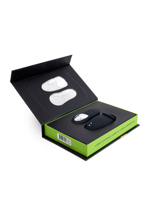 Stimulateur Nu Sensuelle Lyra Panty Vibrator + App