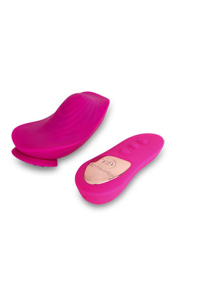 Stimulateur Nu Sensuelle Lyra Panty Vibrator + App
