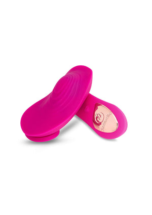 Stimulateur Nu Sensuelle Lyra Panty Vibrator + App