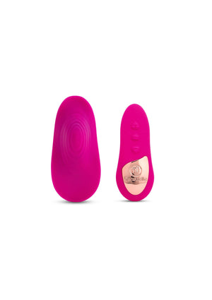 Stimulateur Nu Sensuelle Lyra Panty Vibrator + App