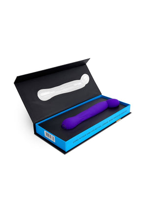 Jouet anal Nu Sensuelle Ace Pro Prostate + G-Spot Vibrator