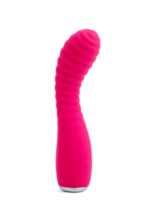 Vibromasseur Nu Sensuelle Lola Flexible Warming Vibrator