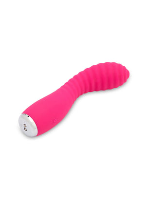 Vibromasseur Nu Sensuelle Lola Flexible Warming Vibrator