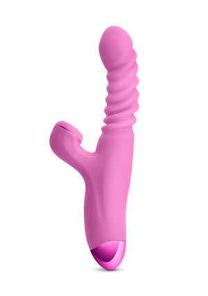 Vibromasseur NS Novelties Luxe Nova