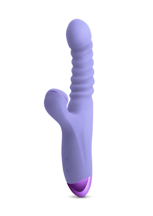 Vibromasseur NS Novelties Luxe Nova