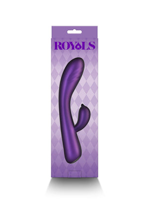 Vibromasseur NS Novelties Royals Duchess