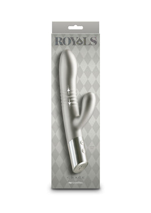 Vibromasseur NS Novelties Royals Grace