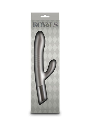 Vibromasseur NS Novelties Royals Grace