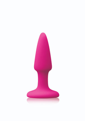 Jouet anal NS Novelties Colors Pleasures Mini Plug