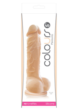 Dildo NS Novelties Pleasures Dildo 5 inch