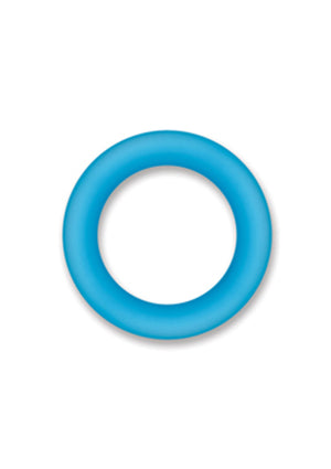 Performance masculine NS Novelties Halo 50 mm Cockring Small