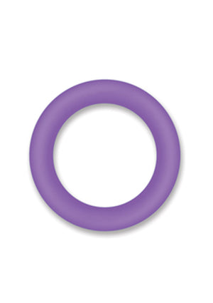 Performance masculine NS Novelties Halo 55 mm Cockring Medium