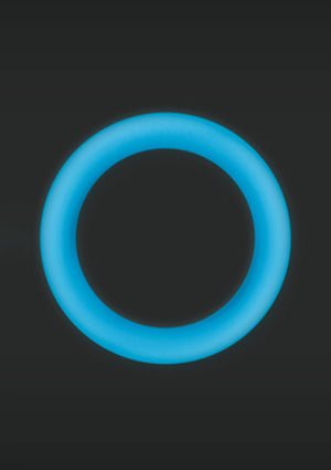 Performance masculine NS Novelties Halo 60 mm Cockring Large