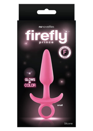 Jouet anal NS Novelties Firefly Prince Small