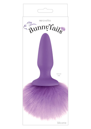 Jouet anal NS Novelties Bunny Tails