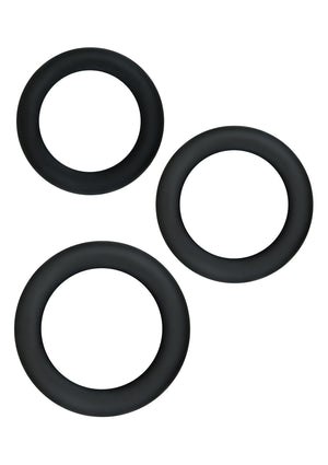 Performance masculine NS Novelties Diversity Rings