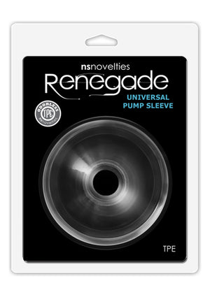 Performance masculine NS Novelties Universal Donut Original