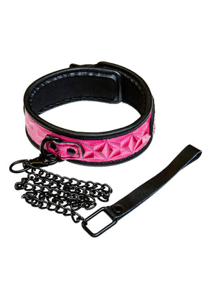 Accessoire BDSM NS Novelties Collar