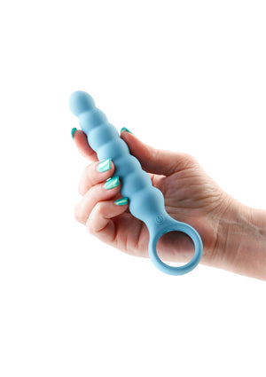Jouet anal NS Novelties Desire Lucent