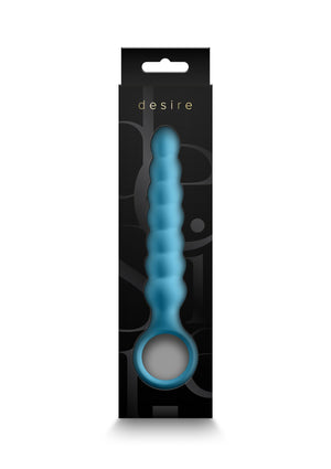 Jouet anal NS Novelties Desire Lucent