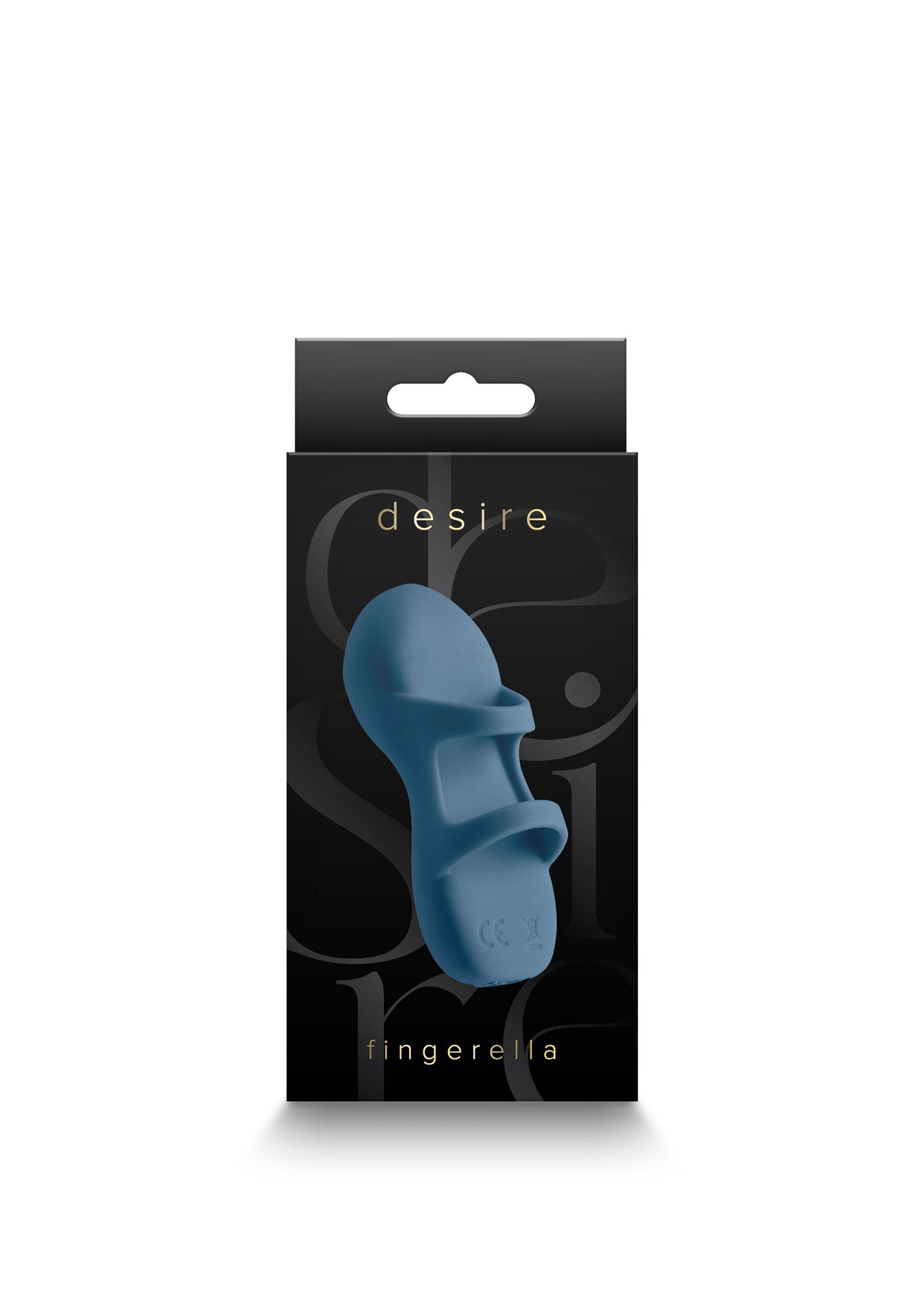 Stimulateur NS Novelties Desire Fingerella