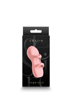 Stimulateur NS Novelties Desire Fingerella