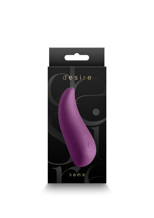 Stimulateur NS Novelties Desire Kama