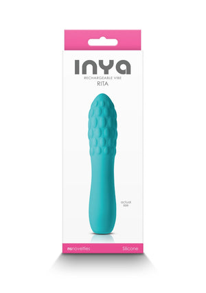 Vibromasseur NS Novelties INYA Rita