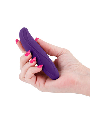 Vibromasseur NS Novelties INYA Flirt