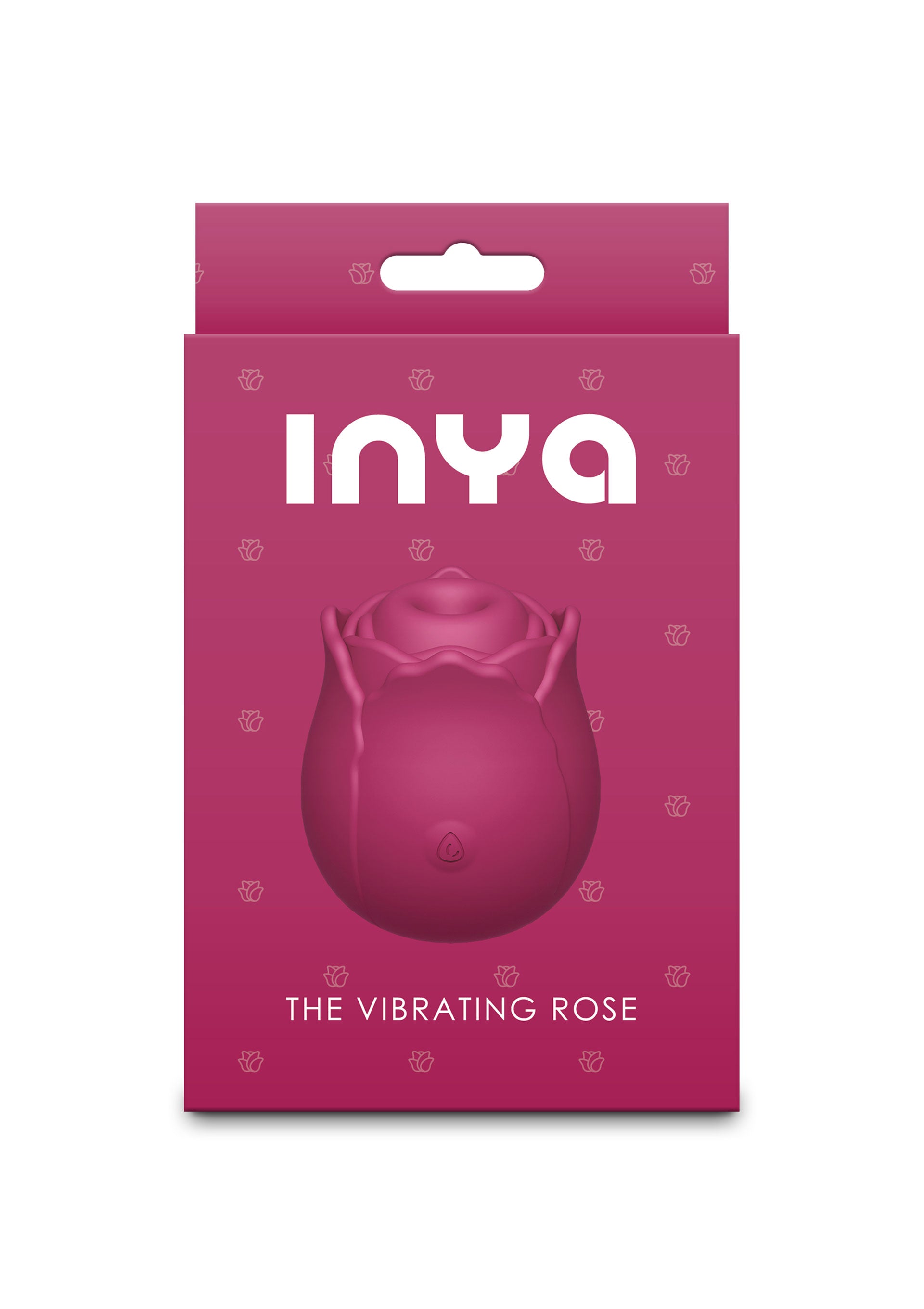 Stimulateur NS Novelties The Vibrating Rose