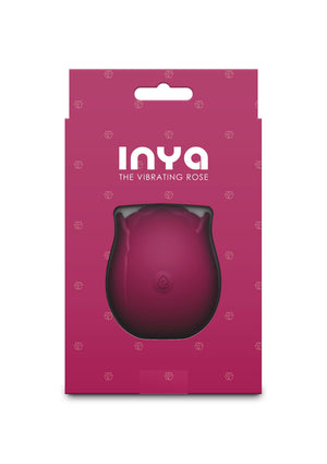 Stimulateur NS Novelties The Vibrating Rose