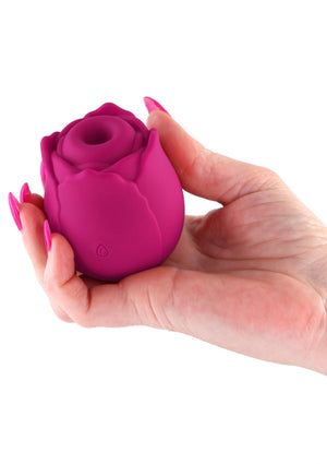 Stimulateur NS Novelties The Vibrating Rose